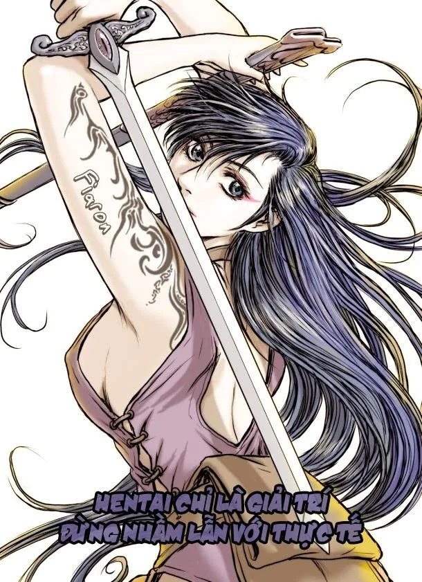 Đọc truyện hentai Rạp chiếu phim 4d - Hentai Hive