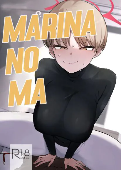 Đọc truyện hentai Nỗi oan của Marina - Hentai Hive