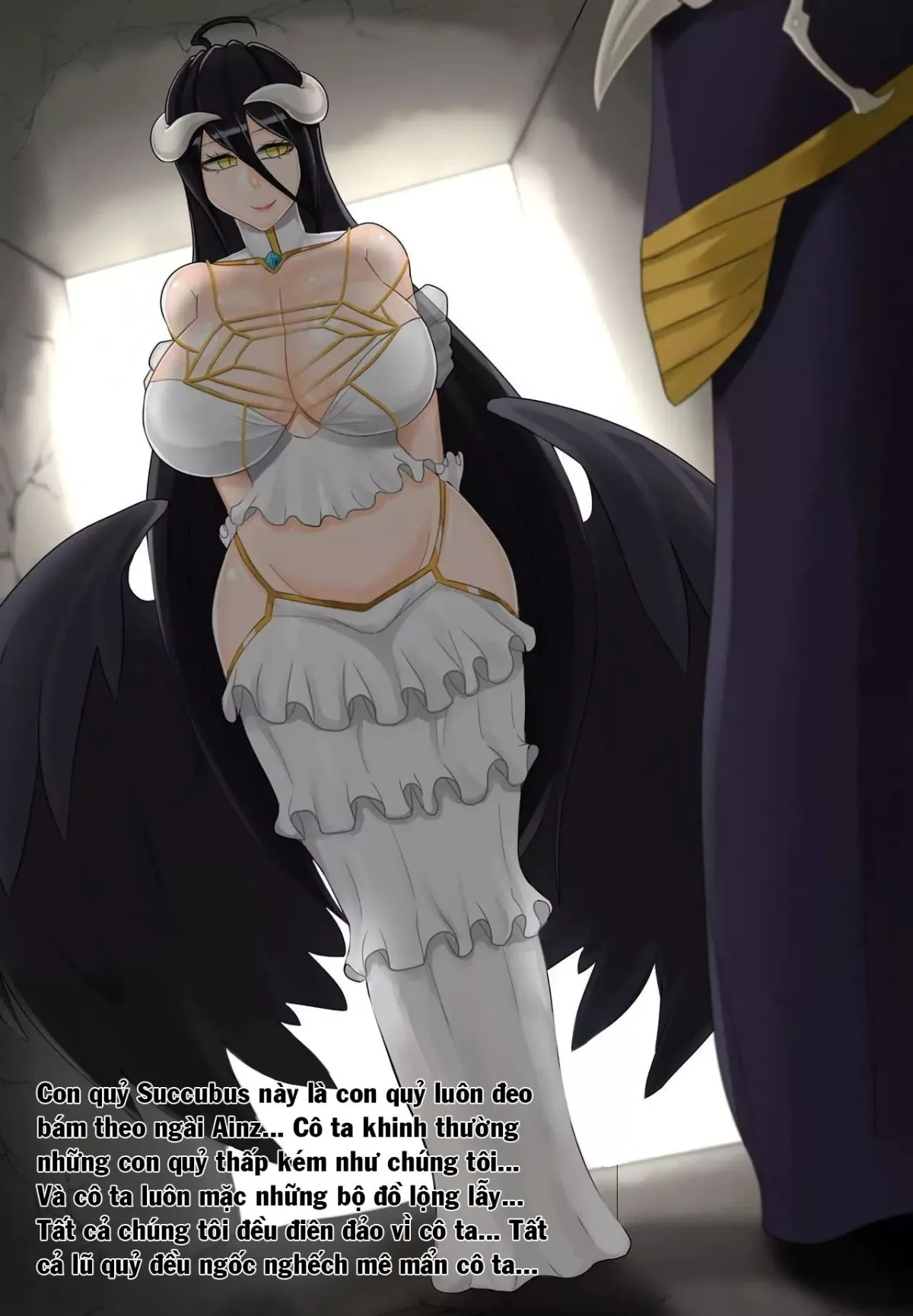 Đọc truyện hentai The Goblin’s Luck - Hentai Hive