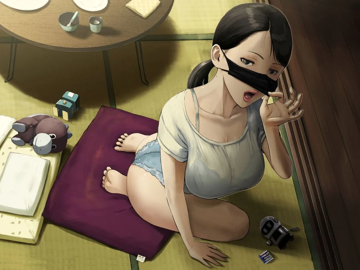 Mẹ Đơn Thân Làm Sugar Baby