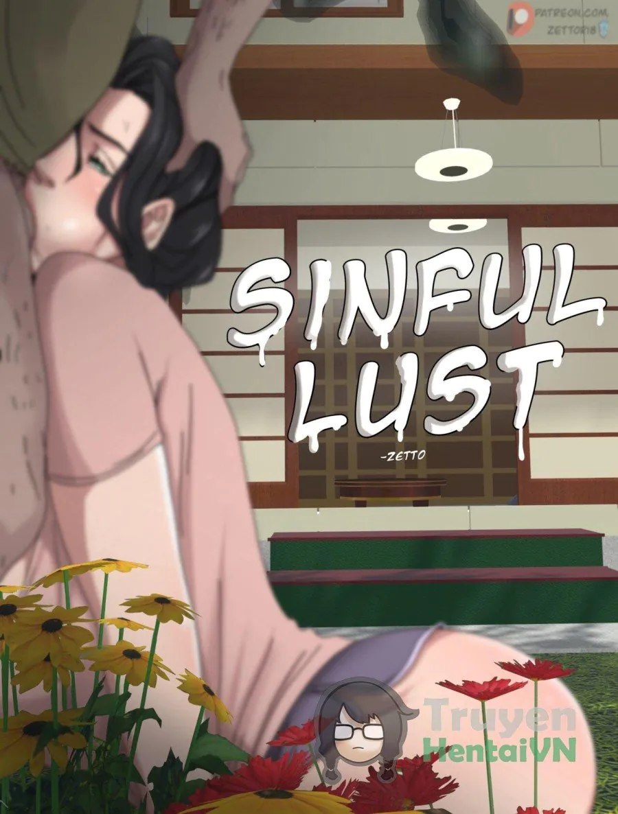 Đọc truyện hentai Tsumibukai yokubo | Sinful Lust Chapter. 1 - Hentai Hive